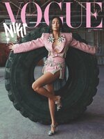 Vogue Singapore